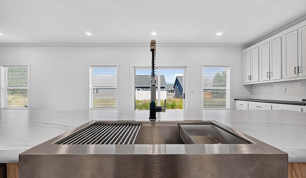 Developer / Hemingford Kitchen 144713