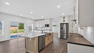 Developer / Hemingford Kitchen 144714