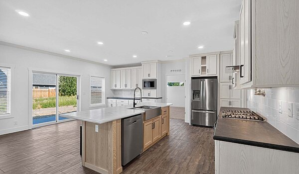 Developer / Hemingford Kitchen 144714