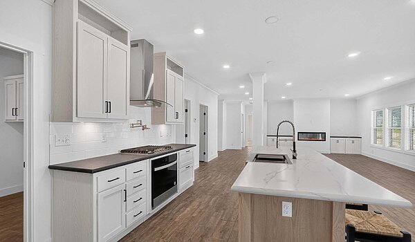 Developer / Hemingford Kitchen 144715