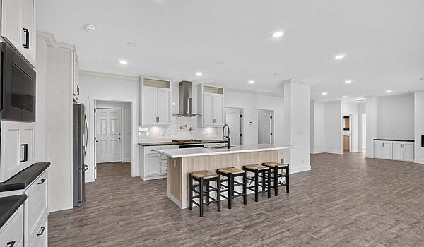 Developer / Hemingford Kitchen 144716