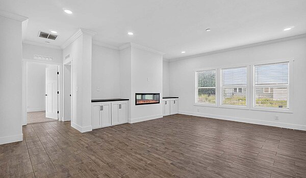 Developer / Hemingford Interior 144718