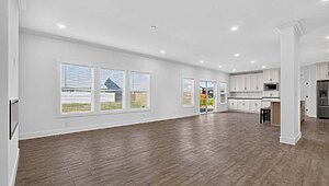 Developer / Hemingford Interior 144719
