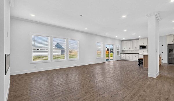 Developer / Hemingford Interior 144719
