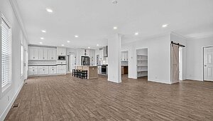 Developer / Hemingford Interior 144720