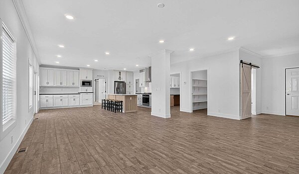 Developer / Hemingford Interior 144720