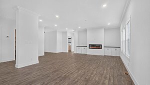 Developer / Hemingford Interior 144721