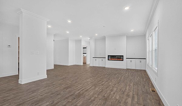 Developer / Hemingford Interior 144721