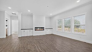 Developer / Hemingford Interior 144722