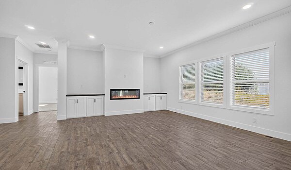 Developer / Hemingford Interior 144722