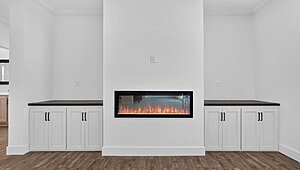 Developer / Hemingford Interior 144723