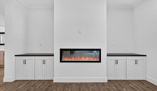 Developer / Hemingford Interior 144723