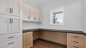 Developer / Hemingford Interior 144725