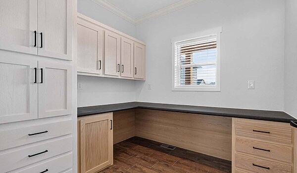 Developer / Hemingford Interior 144725