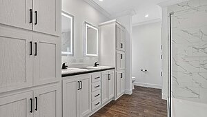 Developer / Hemingford Bathroom 144736