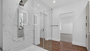 Developer / Hemingford Bathroom 144737