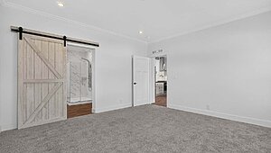 Developer / Hemingford Bedroom 144730