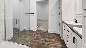 Developer / Hemingford Bathroom 140358