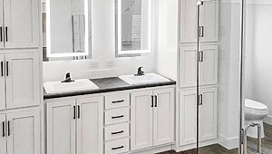 Developer / Hemingford Bathroom 140361