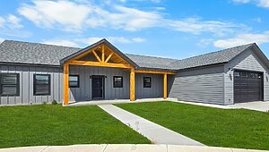 Developer / Hemingford Exterior 140364