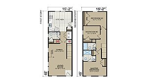 Developer / The Piemont S-30 Layout 140140