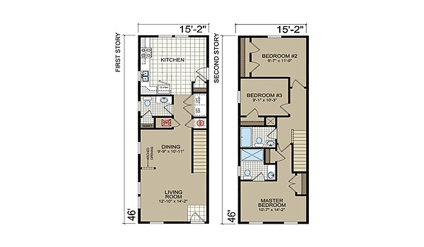 Developer / The Piemont S-30 Layout 140140