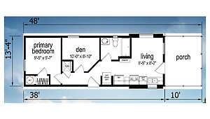 ADU / Eagle IH48-E Layout 140144