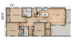 Developer / Mountain Hideaway Layout 140349