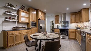 Developer / Mountain Hideaway Kitchen 140352