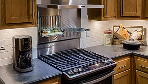 Developer / Mountain Hideaway Kitchen 140359