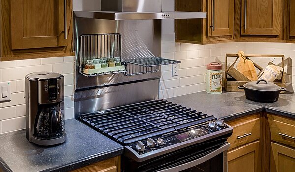 Developer / Mountain Hideaway Kitchen 140359