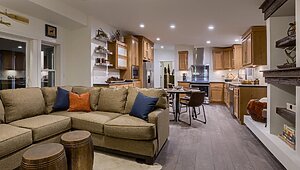 Developer / Mountain Hideaway Interior 140363