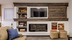 Developer / Mountain Hideaway Interior 140366