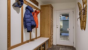 Developer / Mountain Hideaway Interior 140367