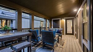 Developer / Mountain Hideaway Exterior 140372