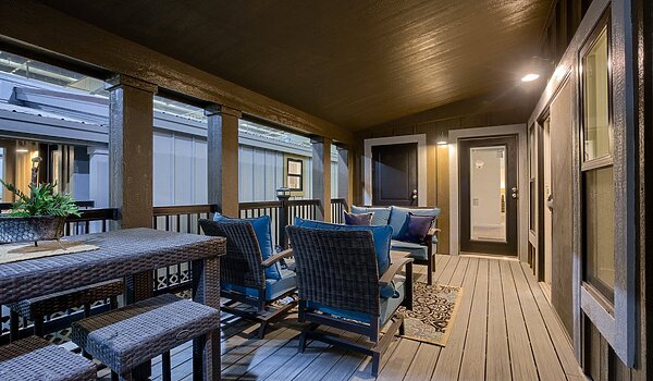 Developer / Mountain Hideaway Exterior 140372