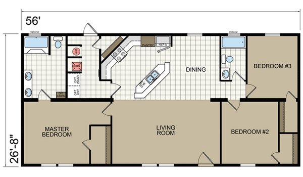 Extreme / 8500 Layout 25422