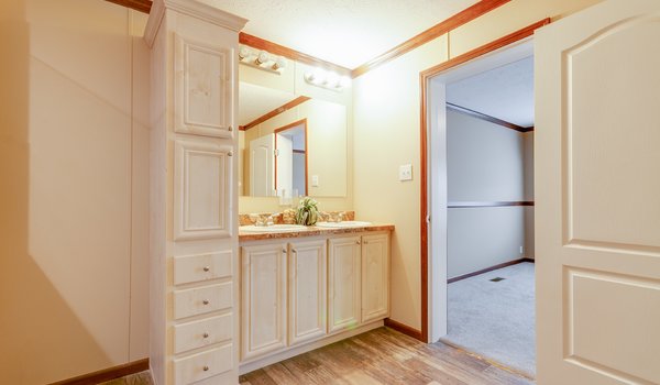 Extreme / 8500 Bathroom 25444