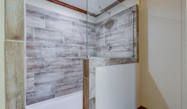 Extreme / 8500 Bathroom 25445