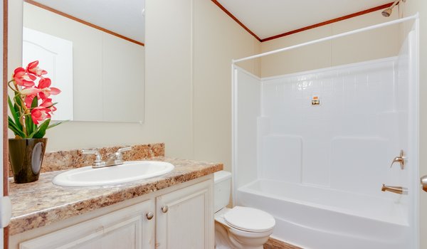 Extreme / 8500 Bathroom 25447