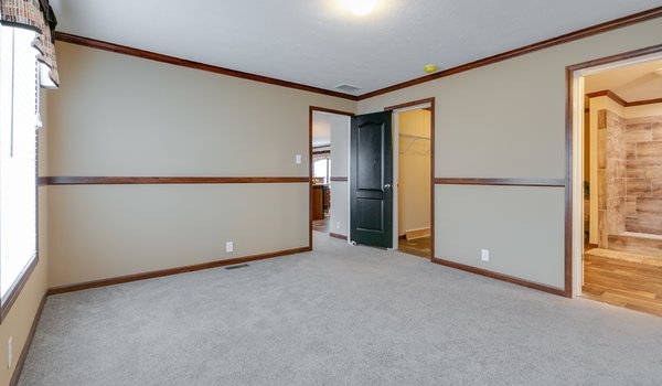 Extreme / 8500 Bedroom 25438