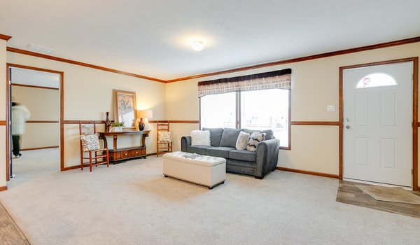 Extreme / 8500 Interior 25432