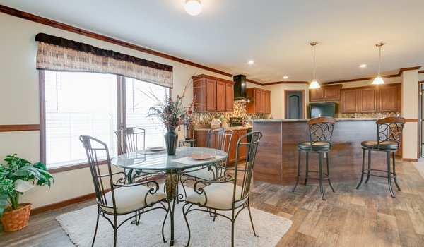 Extreme / 8500 Kitchen 25423