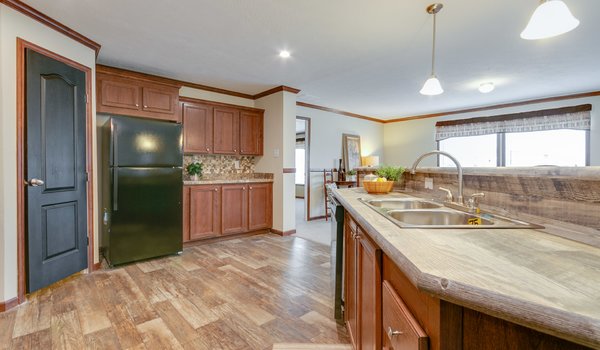 Extreme / 8500 Kitchen 25424