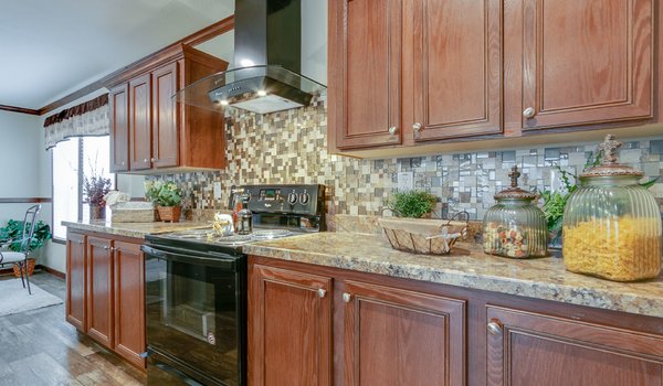 Extreme / 8500 Kitchen 25426
