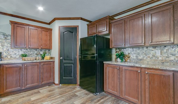 Extreme / 8500 Kitchen 25427