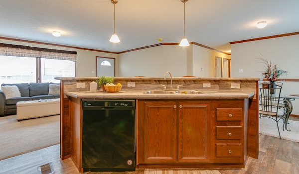 Extreme / 8500 Kitchen 25428
