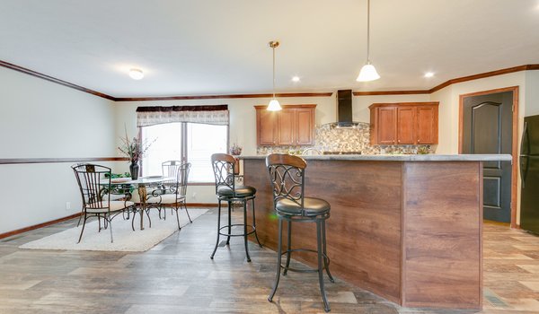 Extreme / 8500 Kitchen 25429