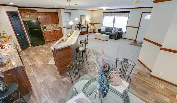 Extreme / 8500 Kitchen 25430
