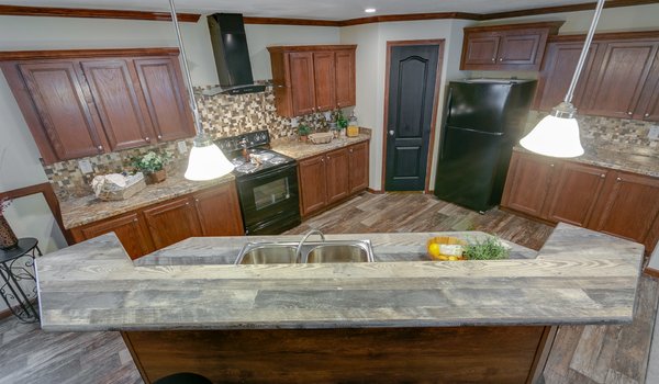 Extreme / 8500 Kitchen 25431